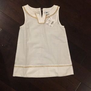 NWT Janie and Jack dress